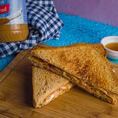 Peanut Butter Sandwich