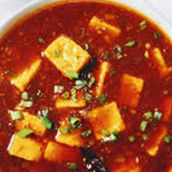 Paneer Hot Garlic Sauce