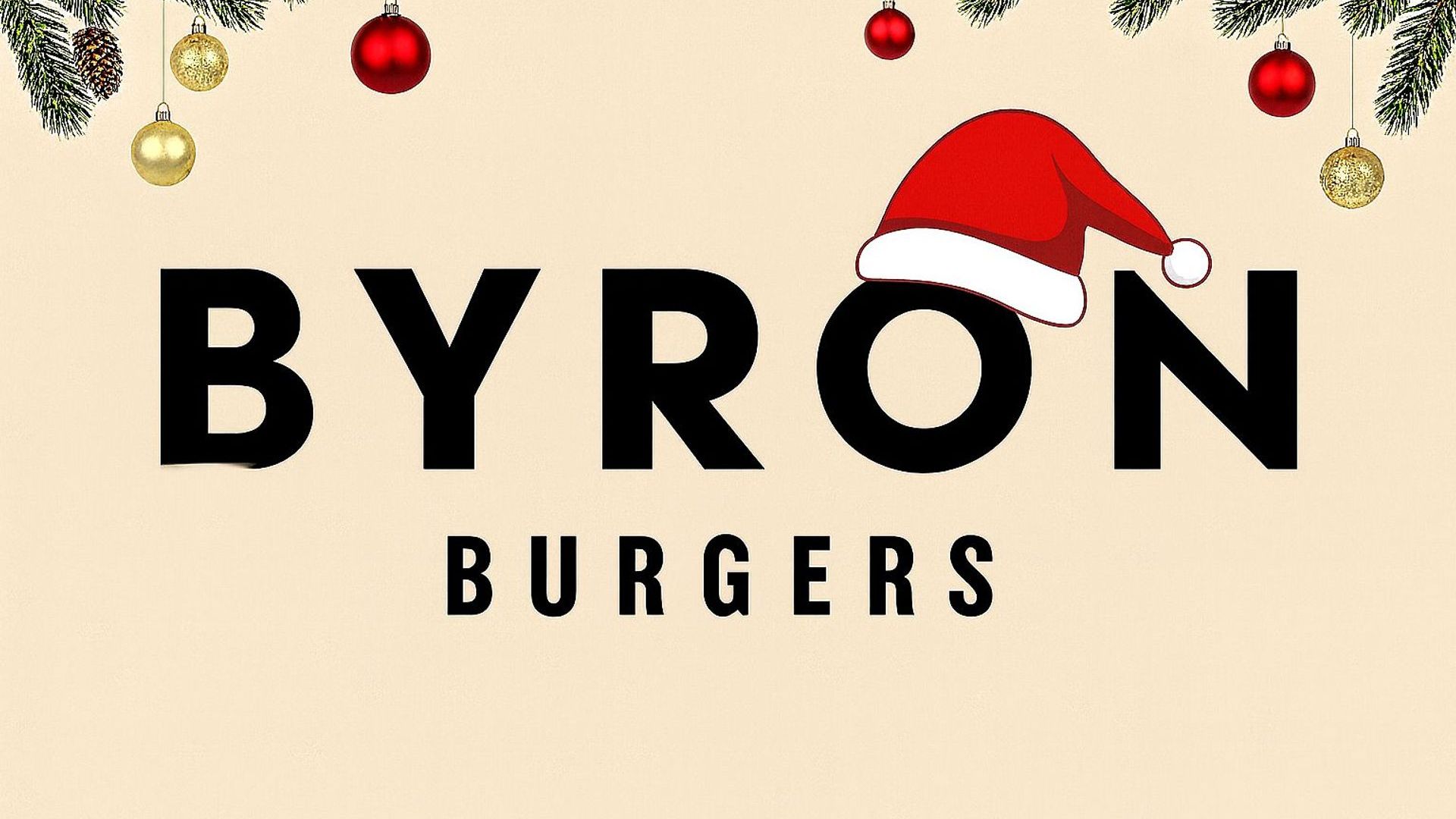 Byron Burger & Fries Metro Centre