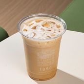Iced Latte