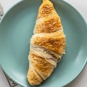 Chocolate Croissant