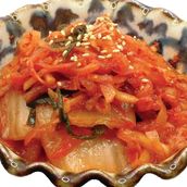 kimchi