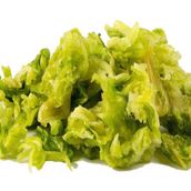 Dried Cabbage - 250 G
