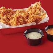 Buffalo Chicken