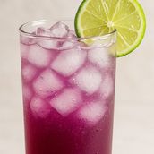 Grape Lime