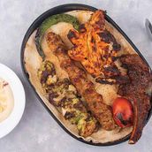 Mix B.B.Q