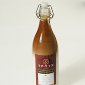 Roots Latte Bottle