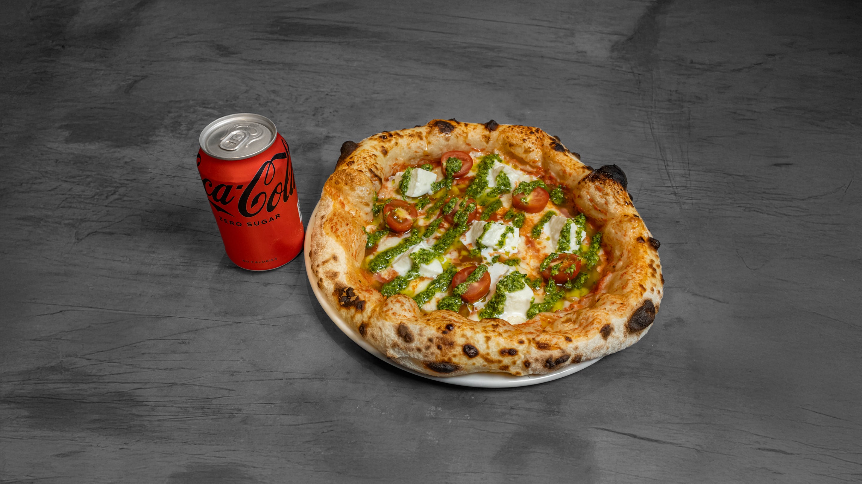 Pizza Deal