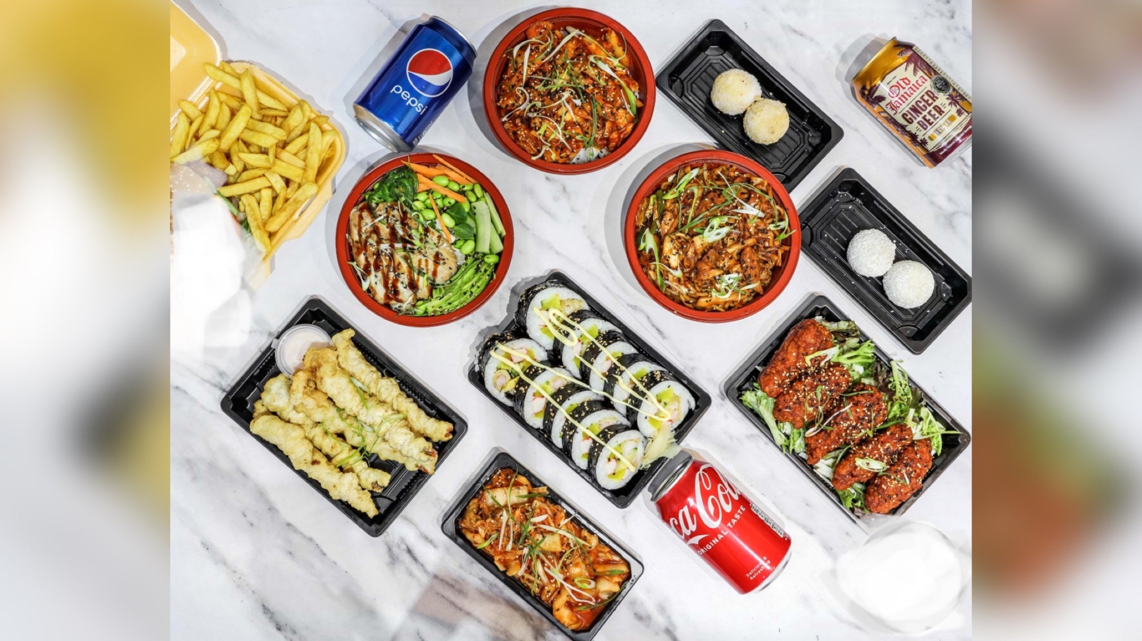 Essence of Korea