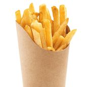 Small French Fries 