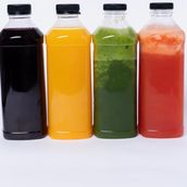 Cold Drinks Bottel  