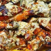 Tawa Malai Murgh