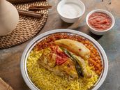 Madfoun Chicken
