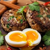 Shami Kabab