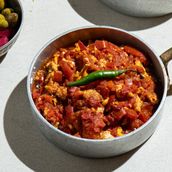 Shakshouka