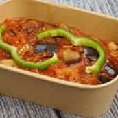 Eggplant Mousakaa