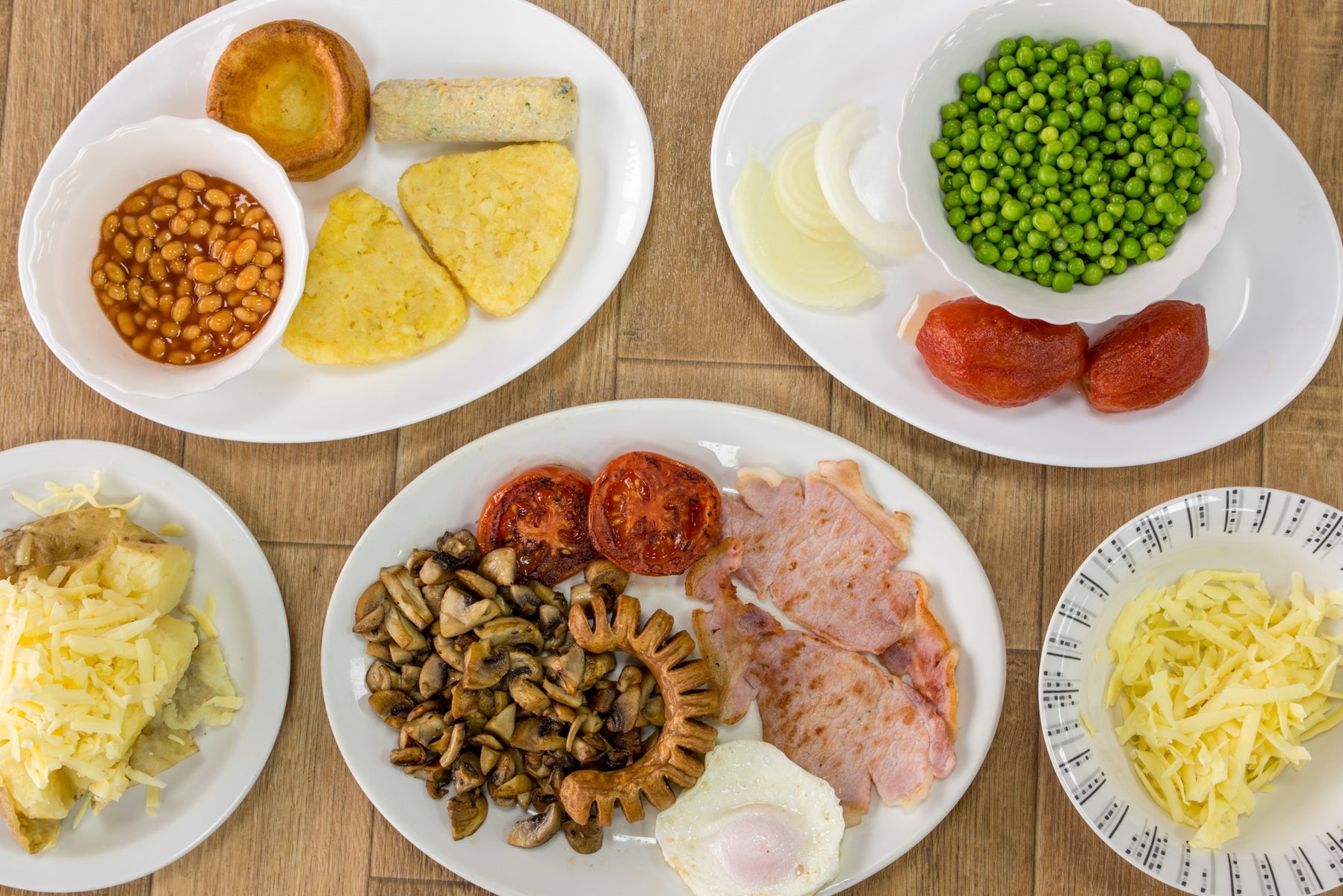 Big Breakfast Cafe