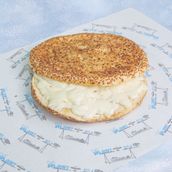Trabolsiye Cheese Mix Kaak