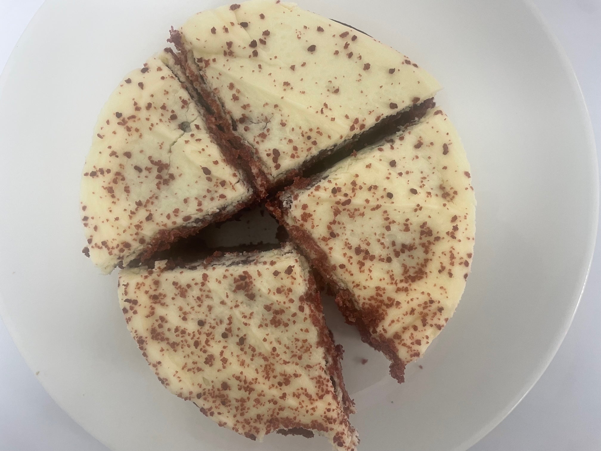 Red Velvet Cake