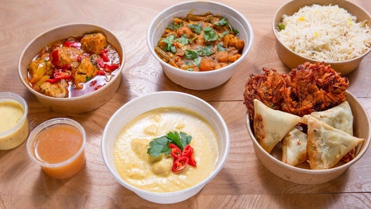 Vegan Express