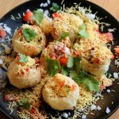 Sev Poori