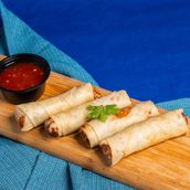 Spring Rolls