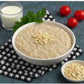 Oat Meal Porridge