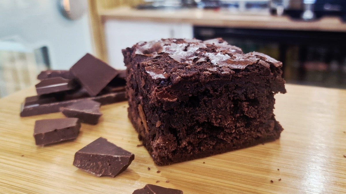 Brownie