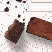 Brownie Bar