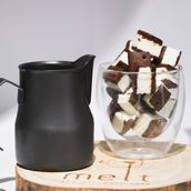 Melt Icecream Sandwich