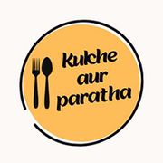 ⁠Kulche aur Paratha