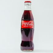 Coca Cola Bottle
