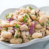 Tuna Salad