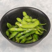 Edamame 
