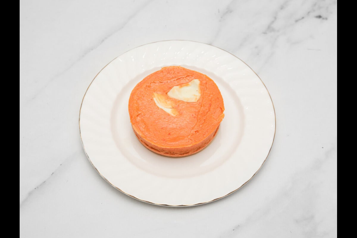 Moi-Moi Bean Cake