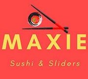 Maxie Sushi Sliders