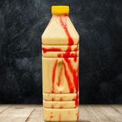 Abood Bottle 