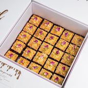 Rangeena 25 pcs