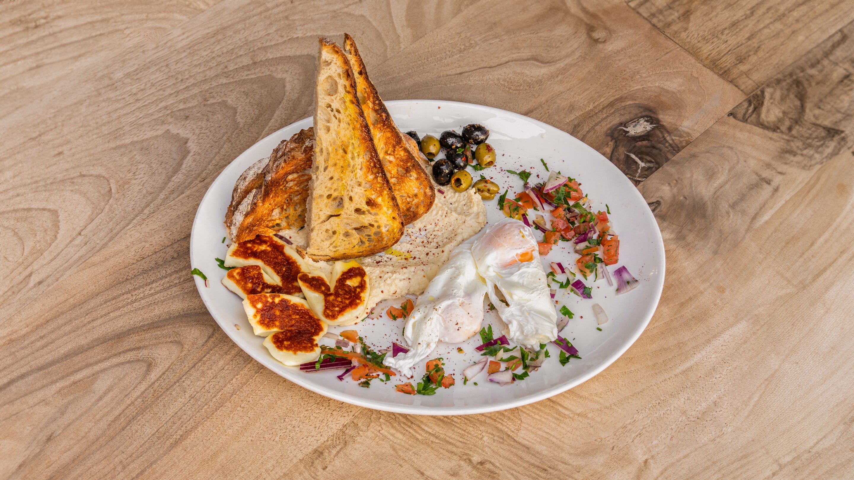 Levantine