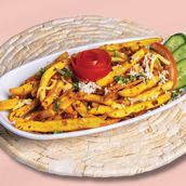 Loaded Fries