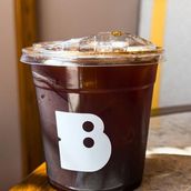 Cola Mojito