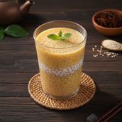 Mango Sago