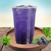 Fruit Tea