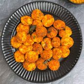 Podi Idly