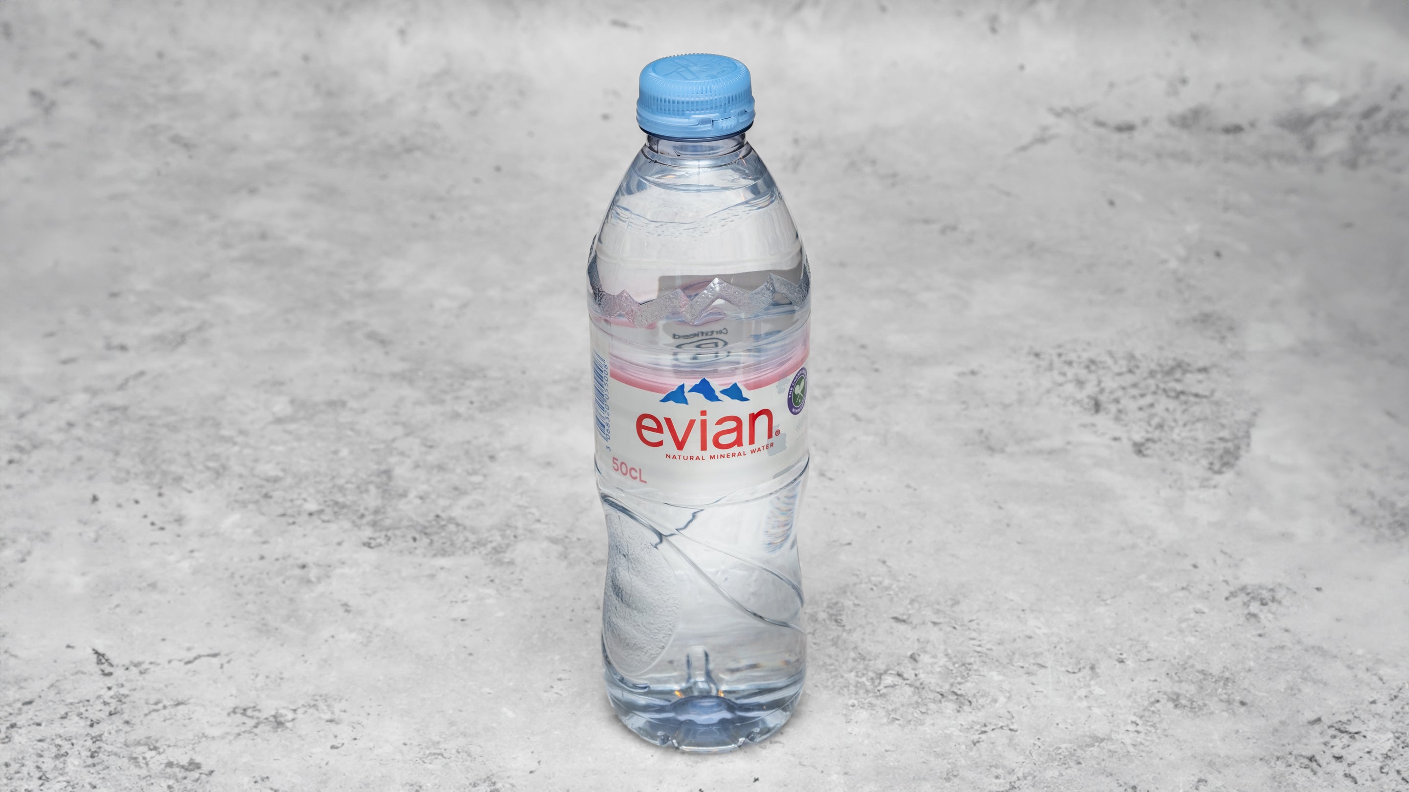 Water Bottle 500ml