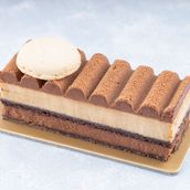 Le Sulthan Cake