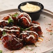 BBQ Chicken