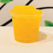 Mango Nata