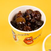 Sweet and Sour Plum