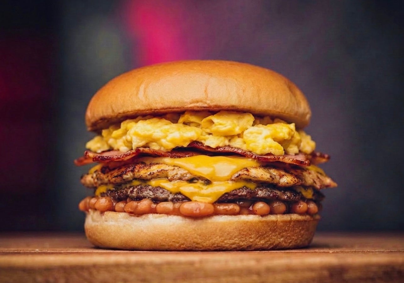 The Full Bull Monty